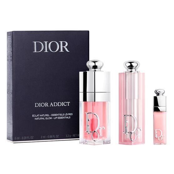 KIT DIOR COFFRET DUO ADDICT
